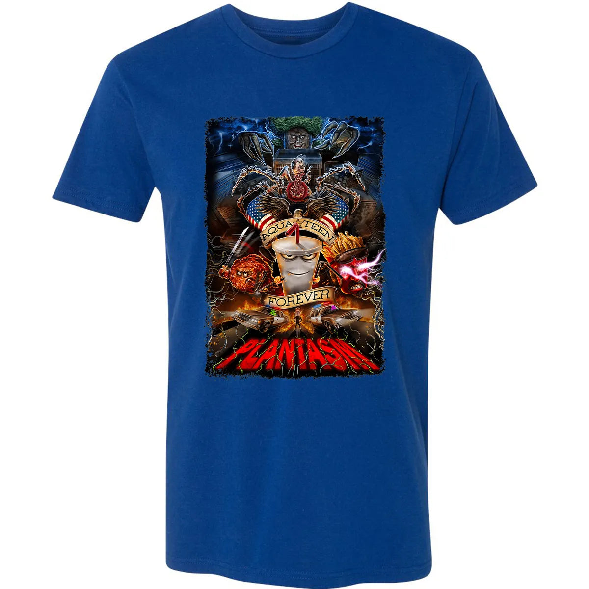 Premium Unisex T-shirt - FW4D9ZEL