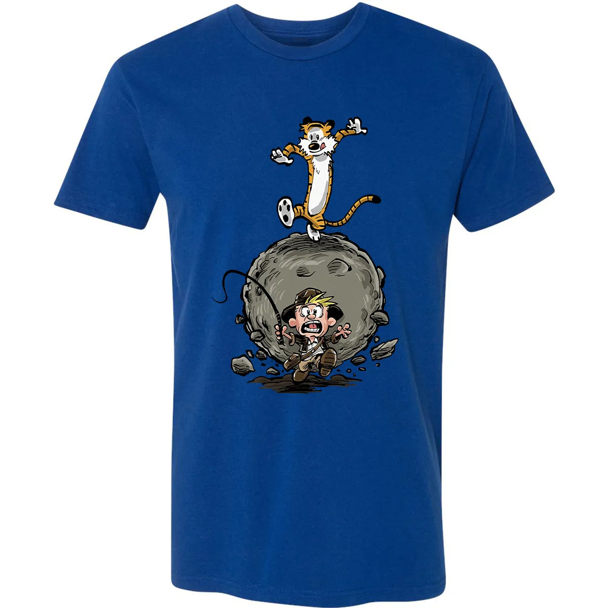 Premium Unisex T-shirt - CFQRBNW5