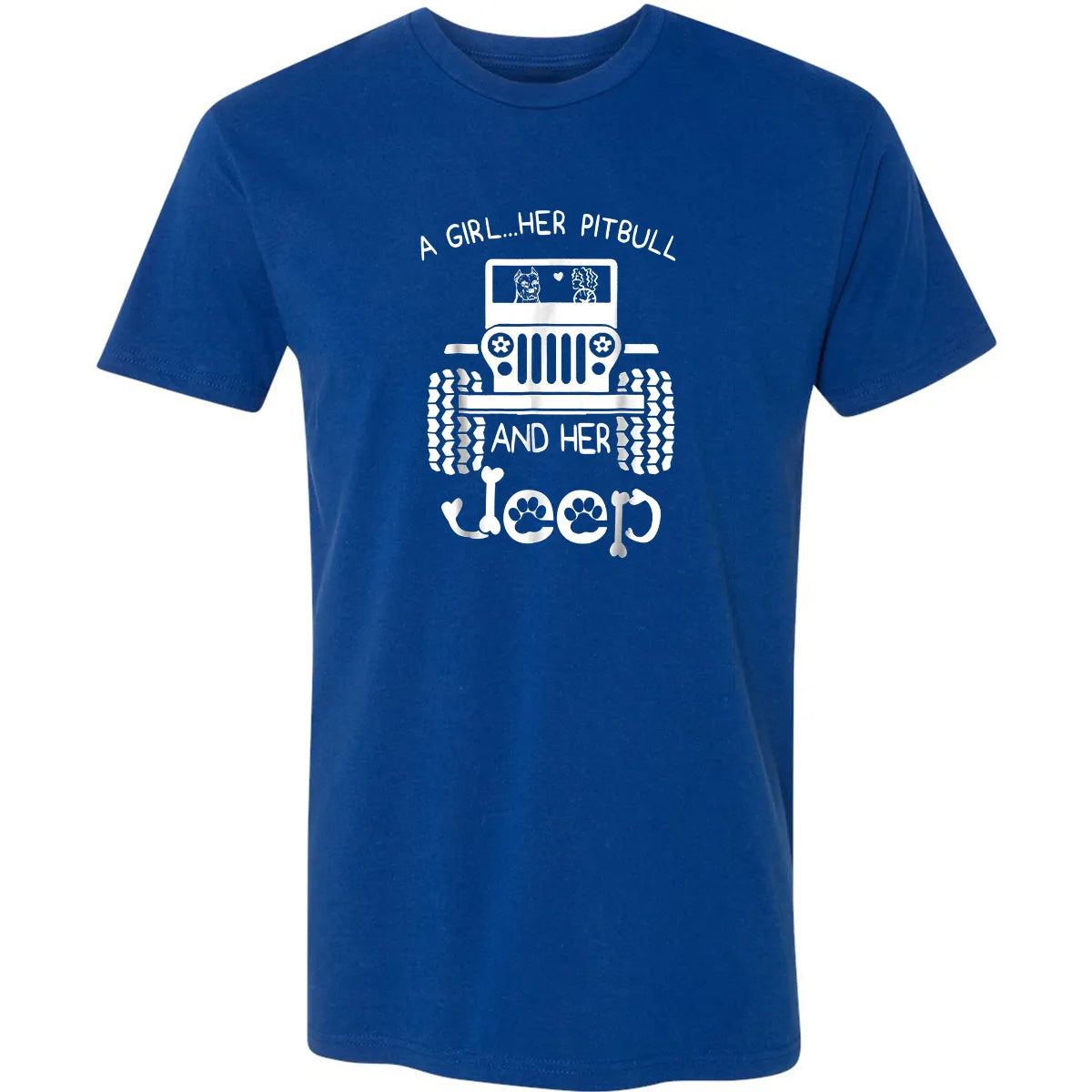 Premium Unisex T-shirt - X22VDHRW