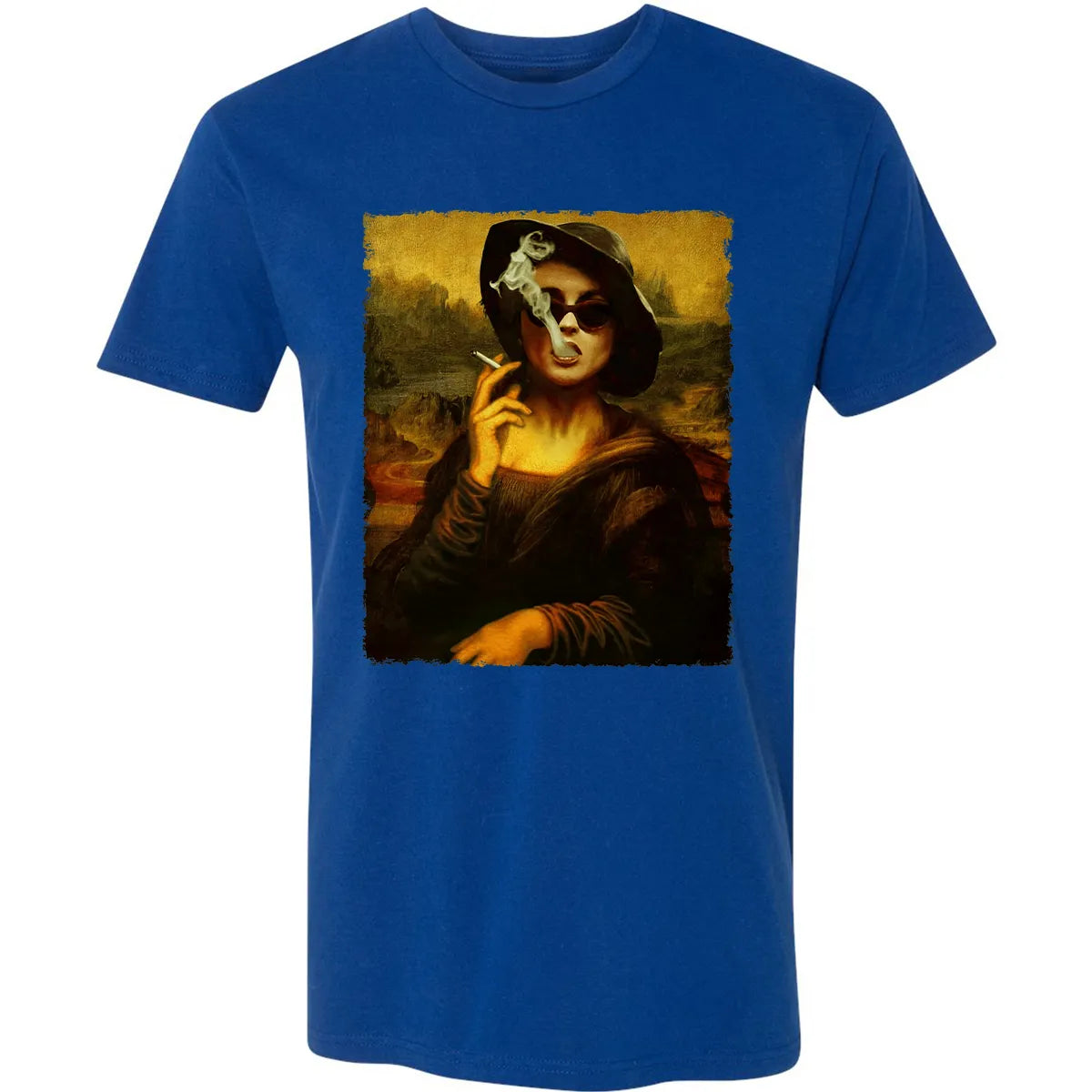 Premium Unisex T-shirt - 6JL2Z2QS