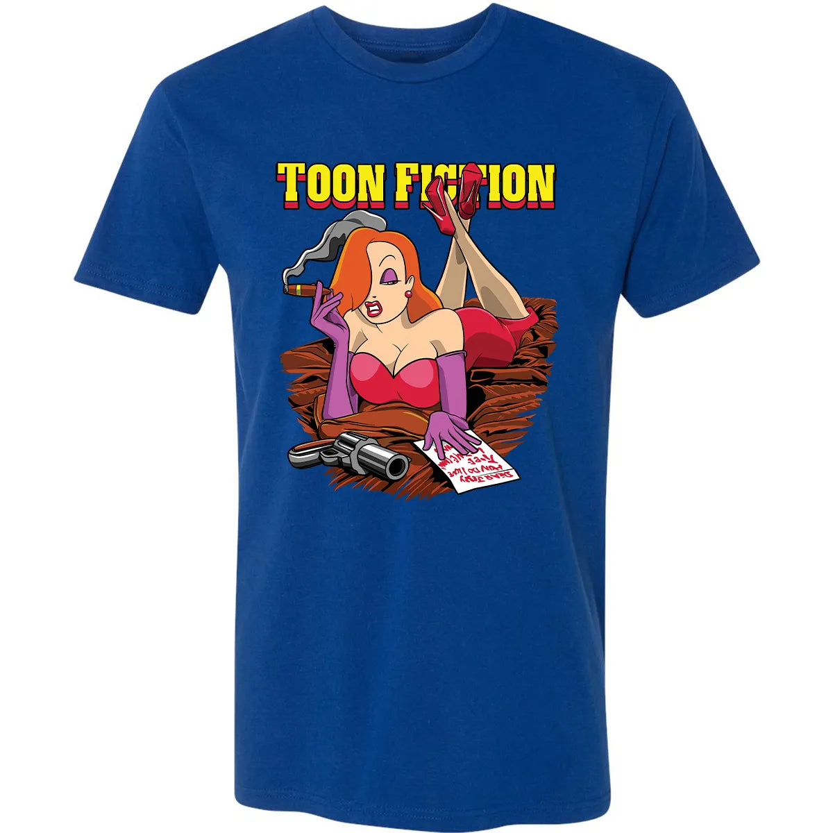Premium Unisex T-shirt - 3B427ZM7