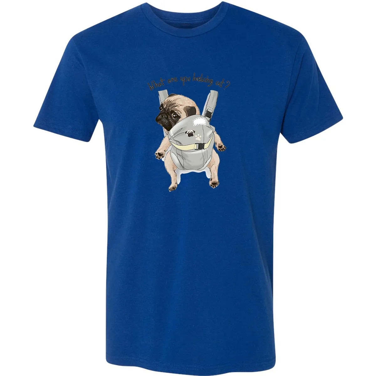 Premium Unisex T-shirt - SHTZVE6D