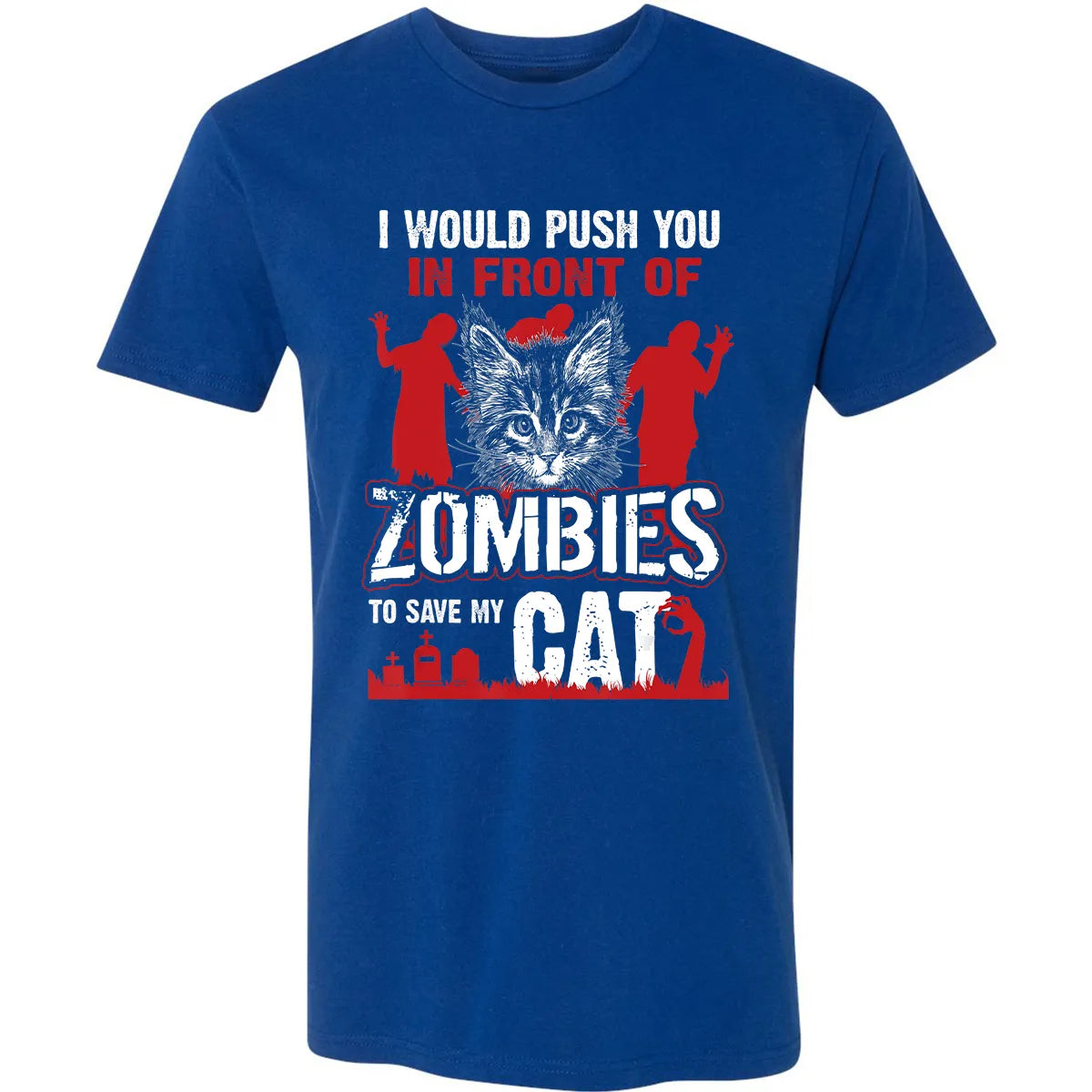 Premium Unisex T-shirt - 7MWDTLEG