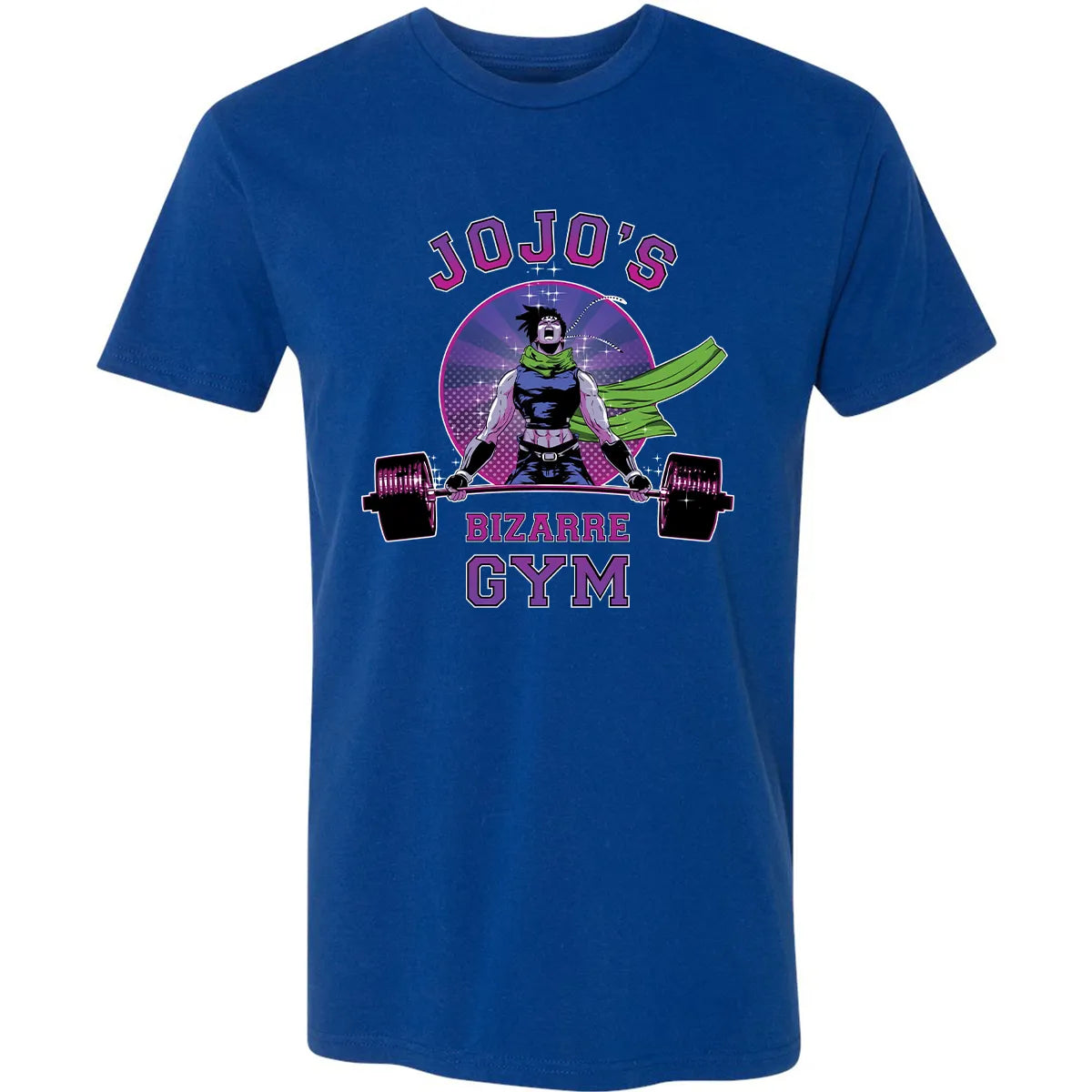 Premium Unisex T-shirt - T8AUESD7