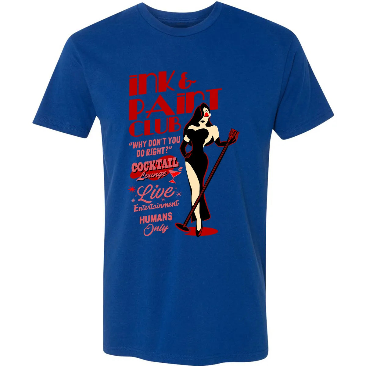 Premium Unisex T-shirt - 6S3EBM7L