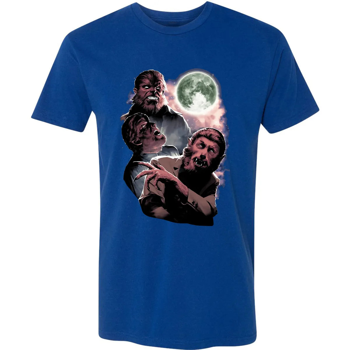 Premium Unisex T-shirt - X146VBP2