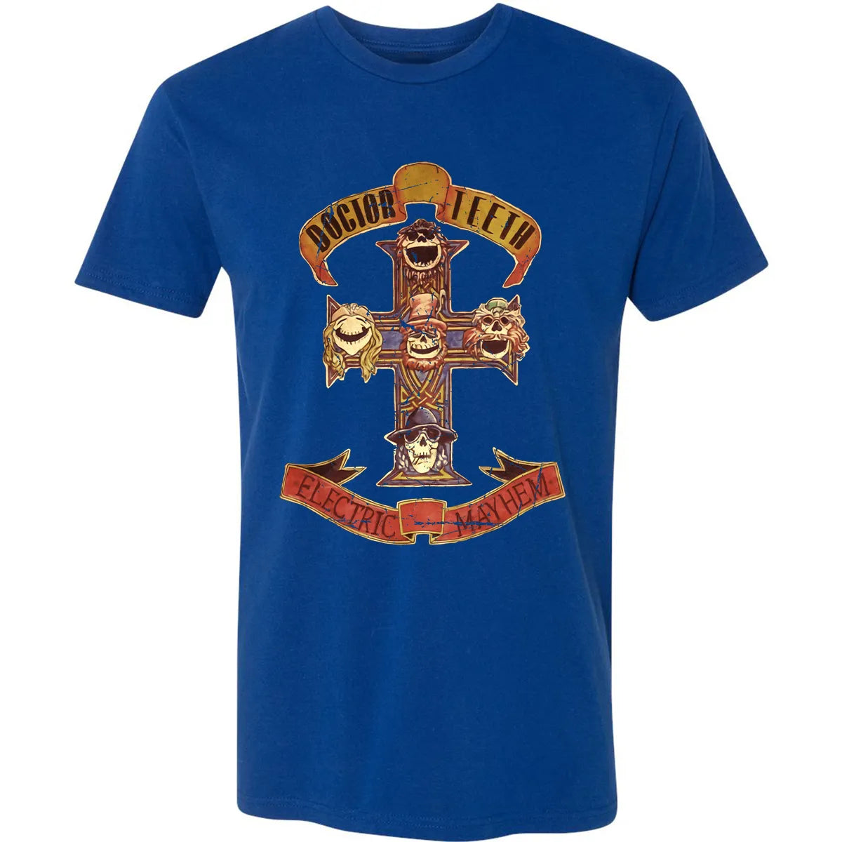 Premium Unisex T-shirt - ZDCQPC9K