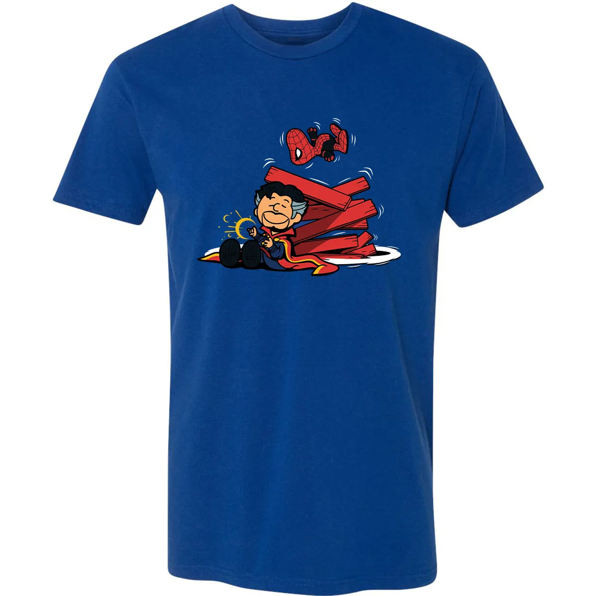 Premium Unisex T-shirt - KEW6G58L