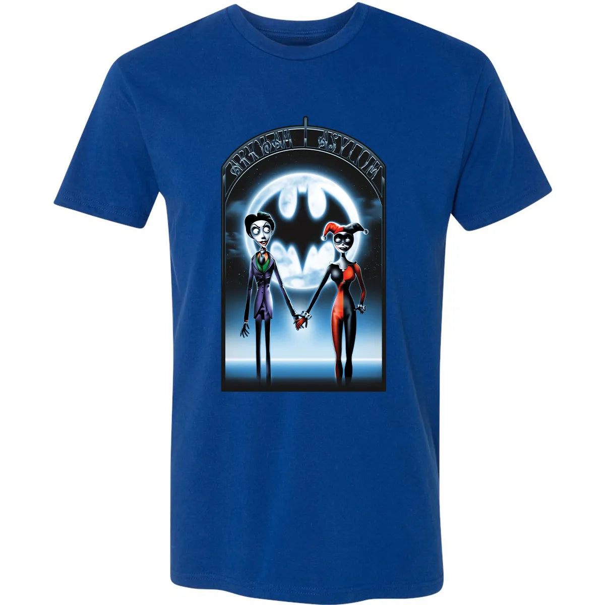 Premium Unisex T-shirt - RL6DSJG2