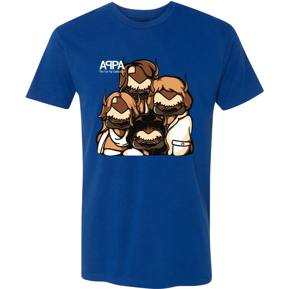 Premium Unisex T-shirt - U74TZMME