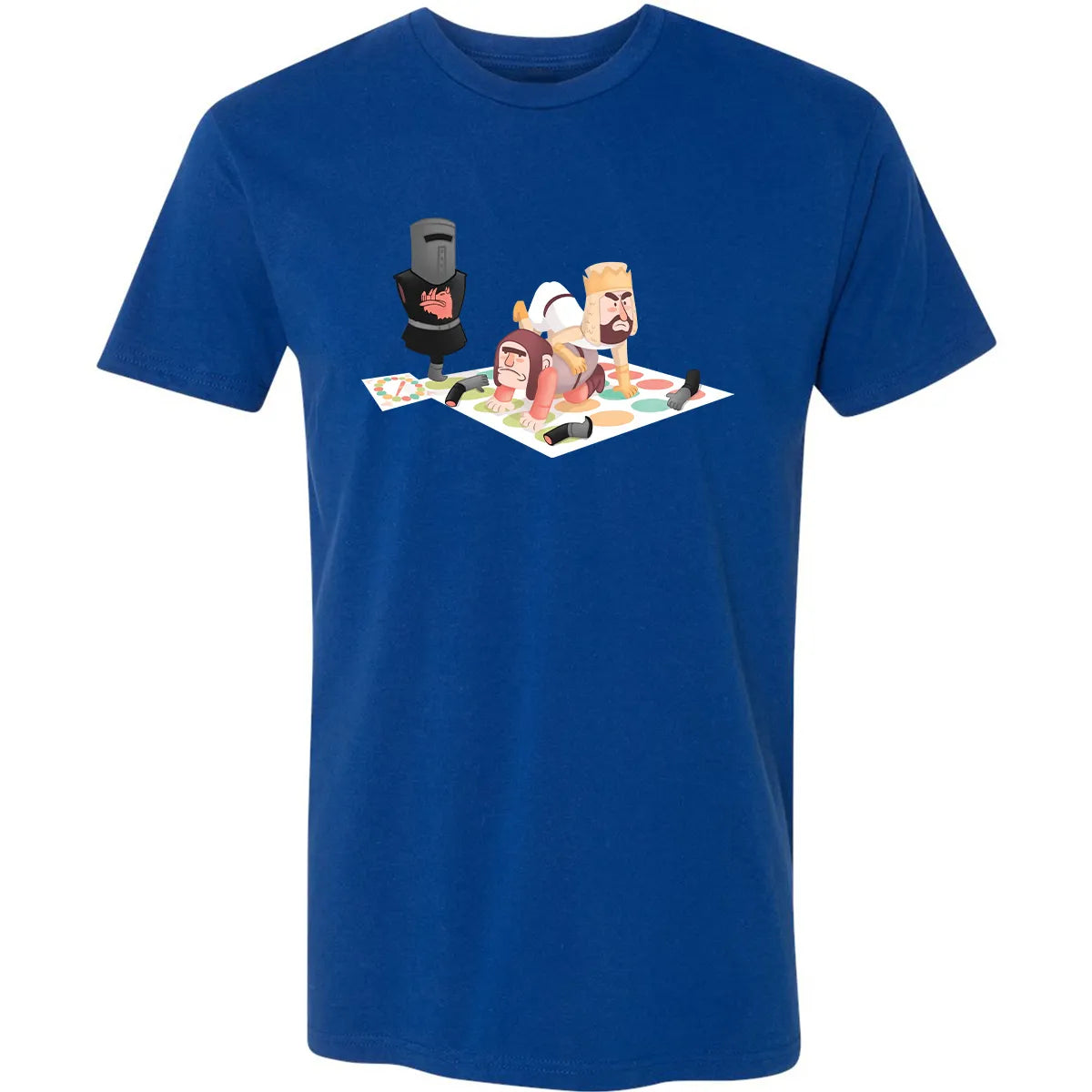 Premium Unisex T-shirt - 4SB45BH3