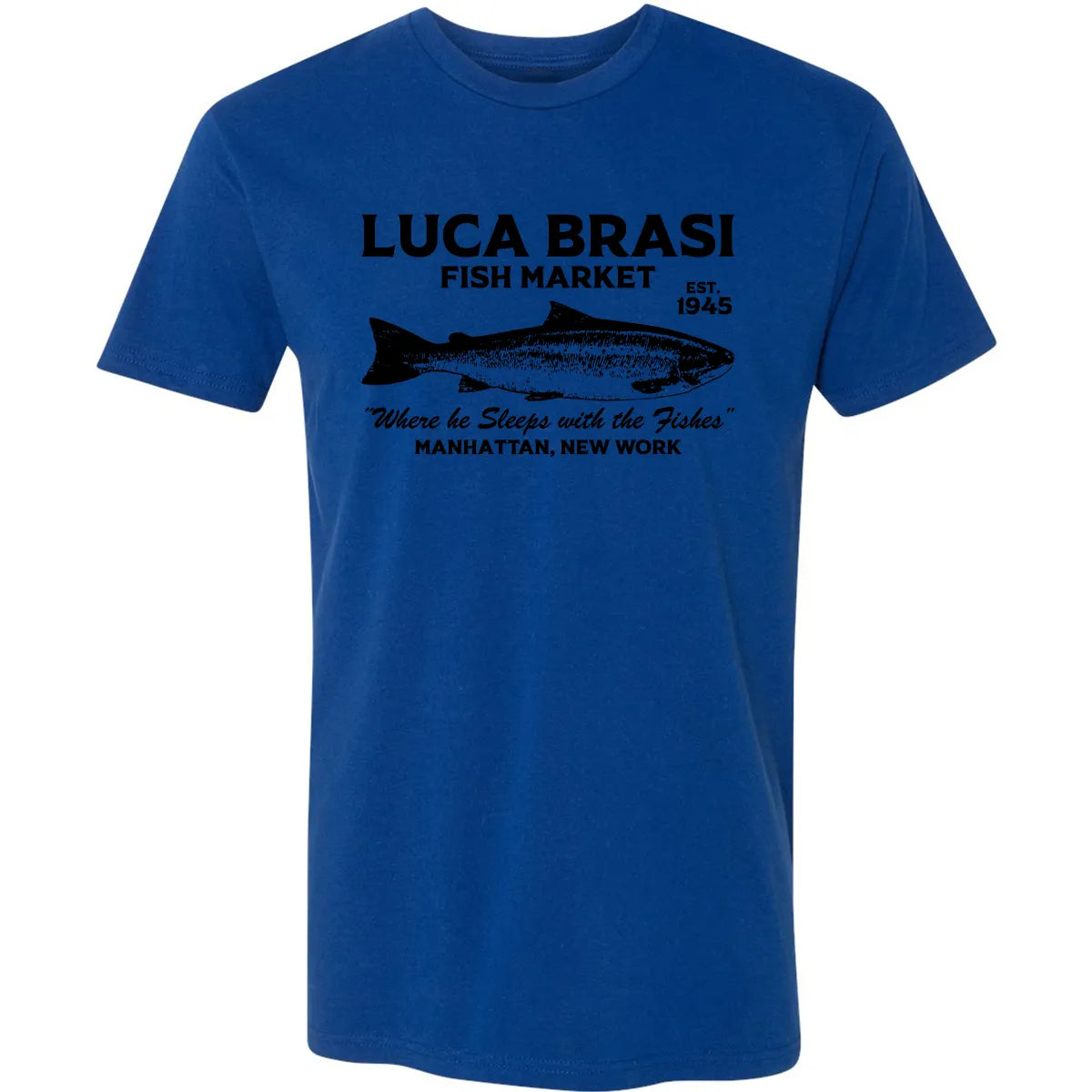 Premium Unisex T-shirt - PBMVR1WR