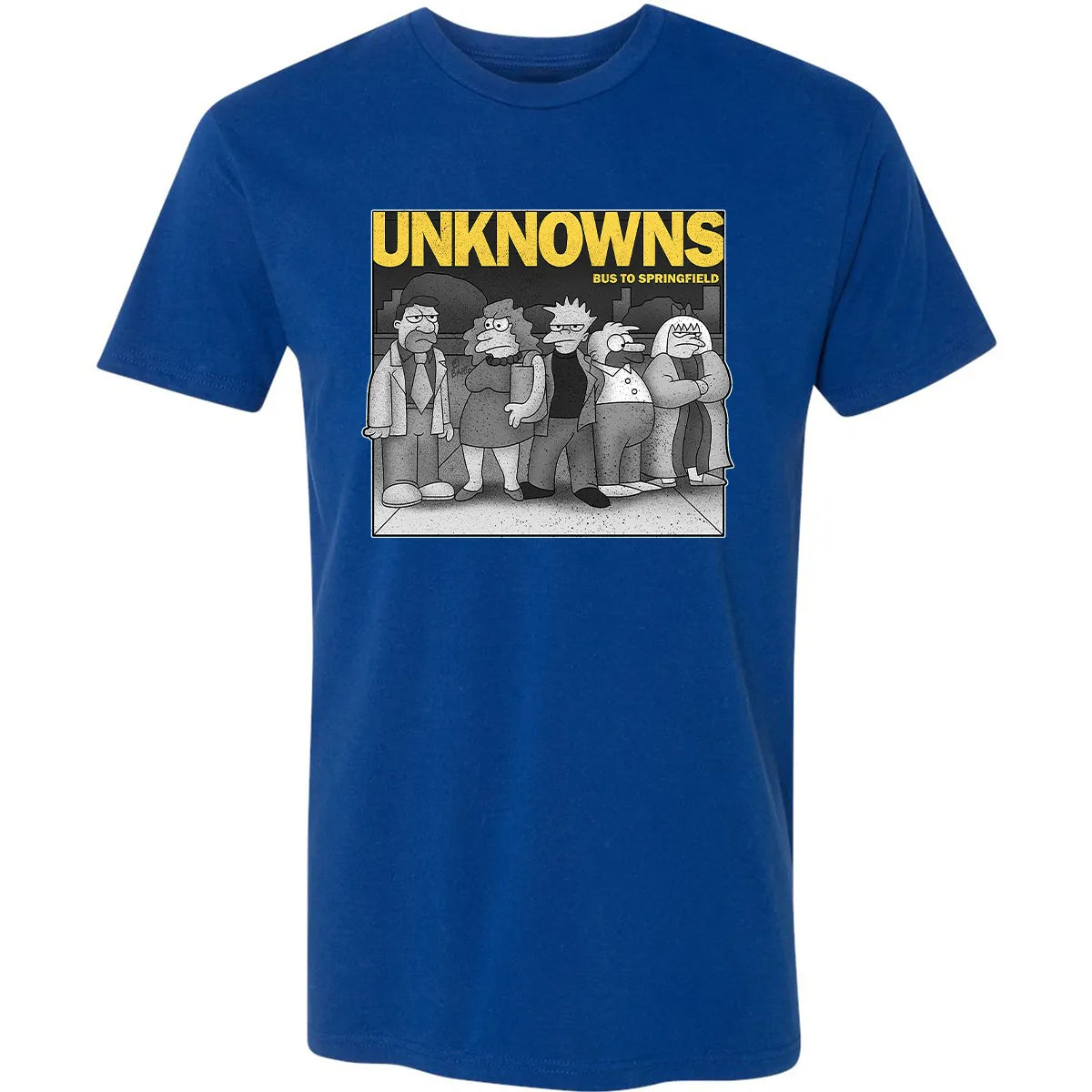 Premium Unisex T-shirt - 7PBMDRYT