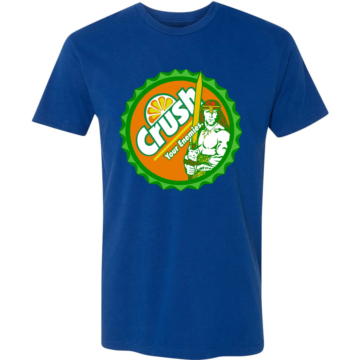 Premium Unisex T-shirt - VWYBQ9LR
