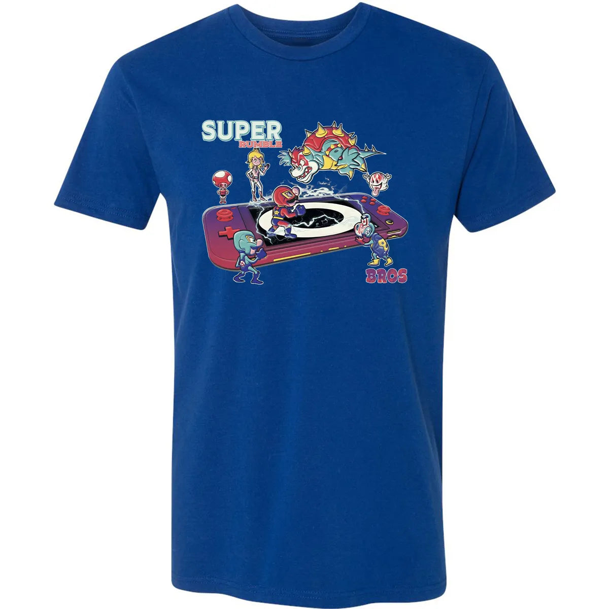 Premium Unisex T-shirt - FD134SZZ