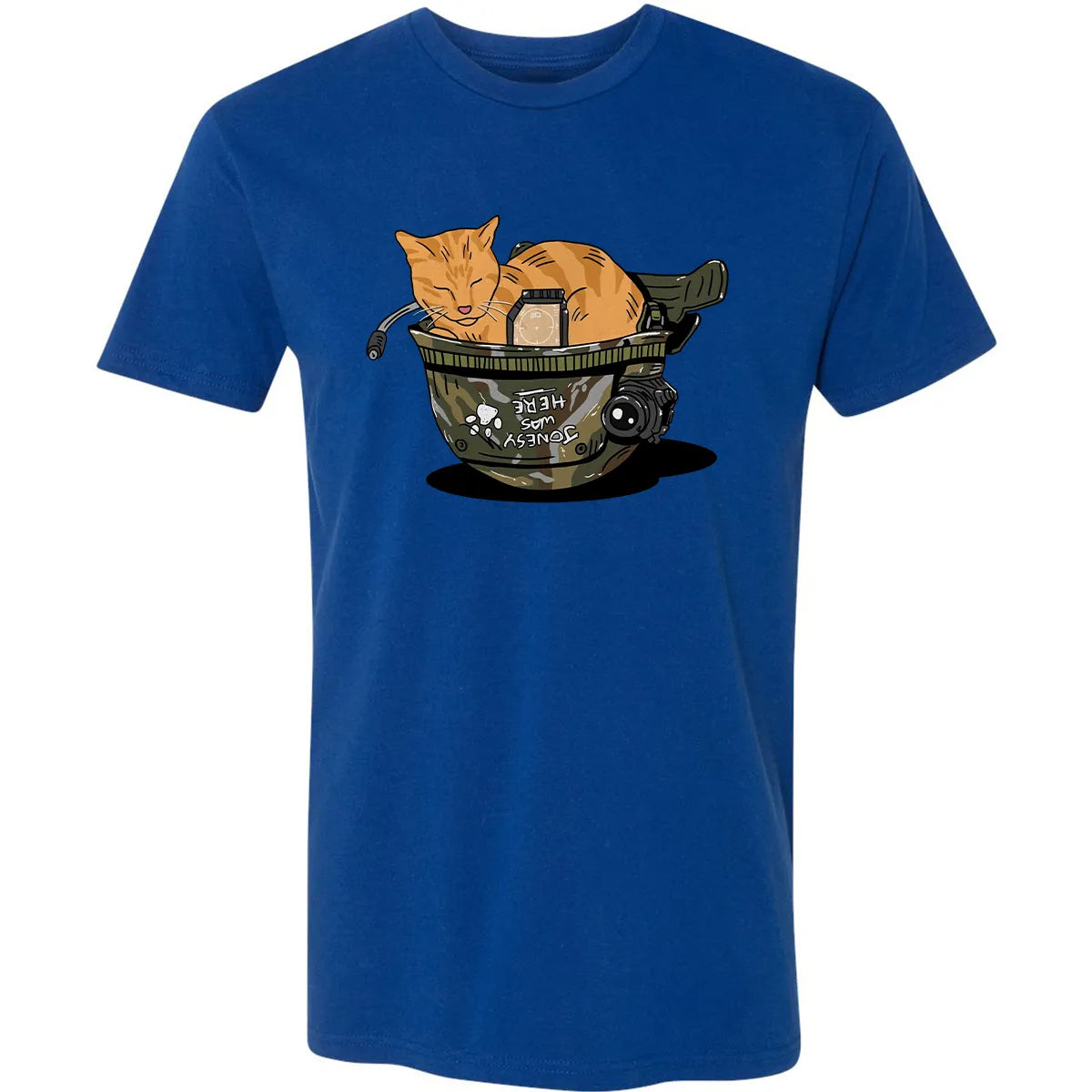 Premium Unisex T-shirt - A6NG8X7E