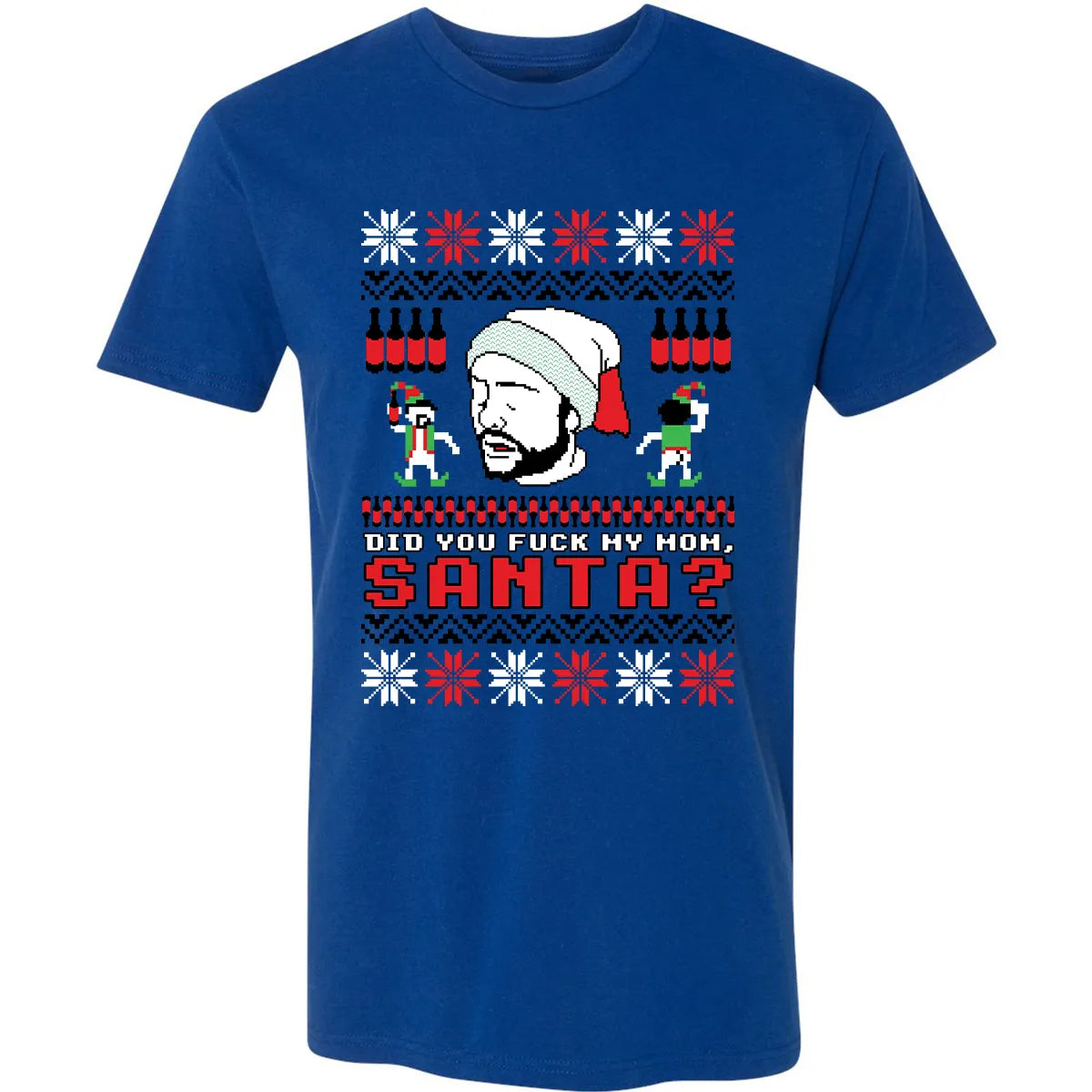 Premium Unisex T-shirt - LD8QJ4NQ