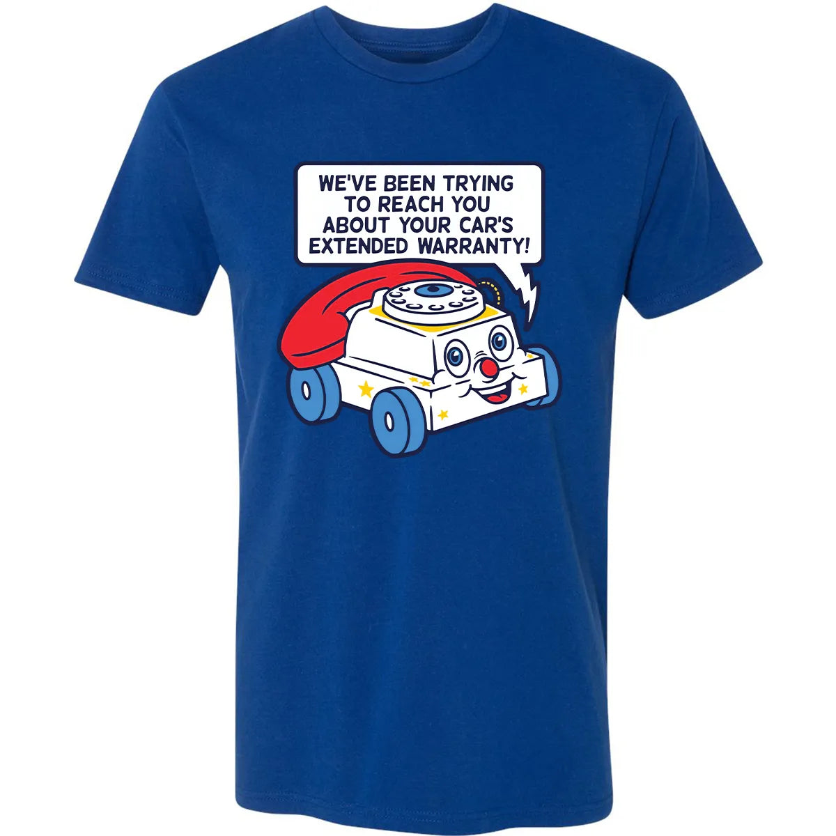 Premium Unisex T-shirt - 8VA9CT1D