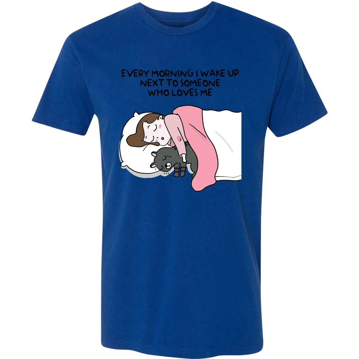 Premium Unisex T-shirt - JJ66VGJS