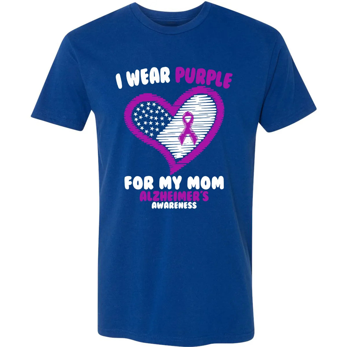 Premium Unisex T-shirt - FV53T2GS