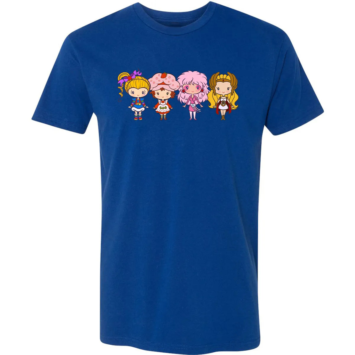 Premium Unisex T-shirt - PHA9K3YY