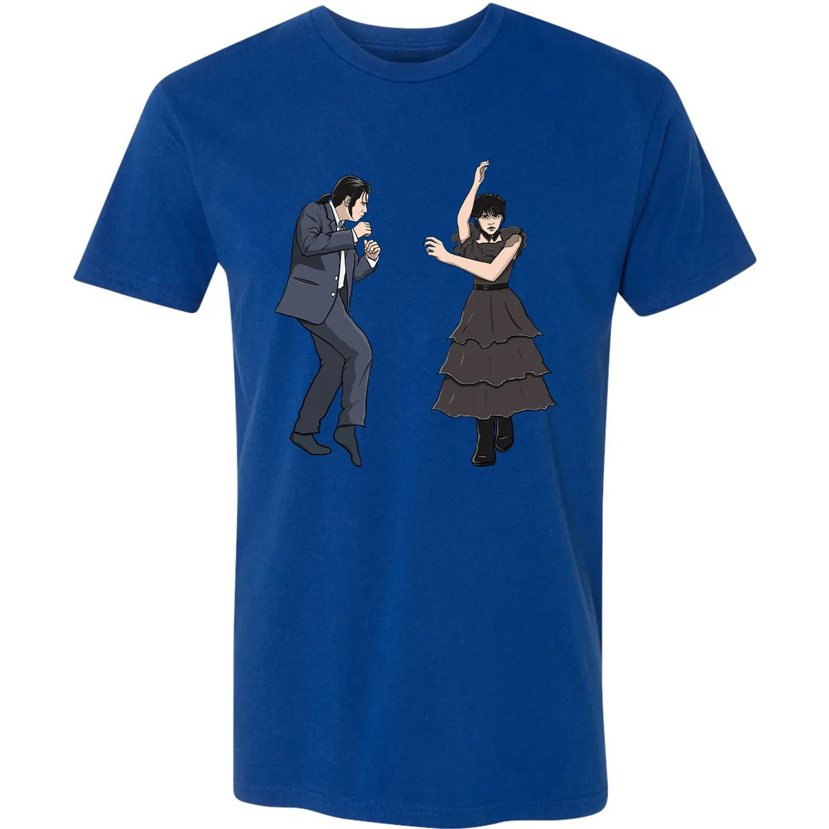 Premium Unisex T-shirt - ML2HLSHS
