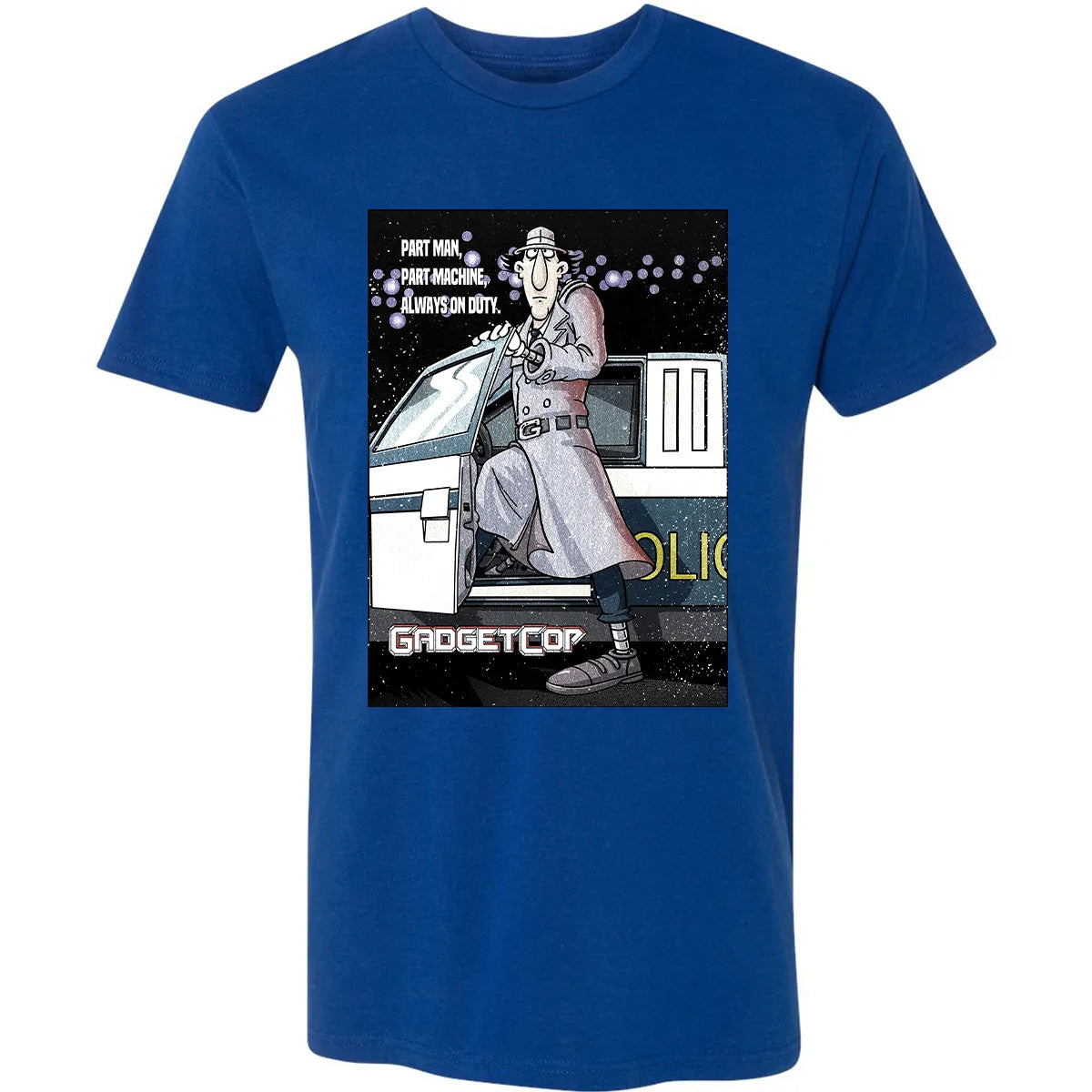 Premium Unisex T-shirt - BBMS5RGR
