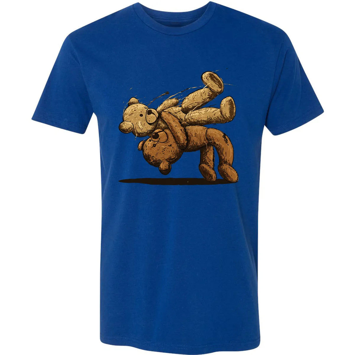 Premium Unisex T-shirt - FST7P9XR