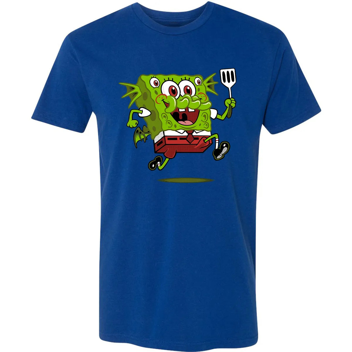Premium Unisex T-shirt - FN1ZKLPD