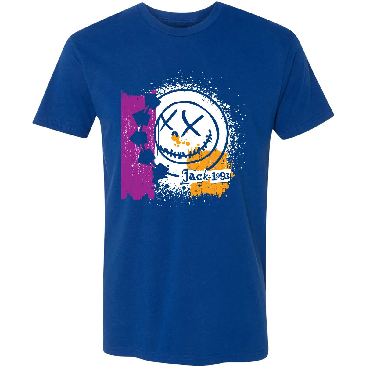 Premium Unisex T-shirt - A64SKREU