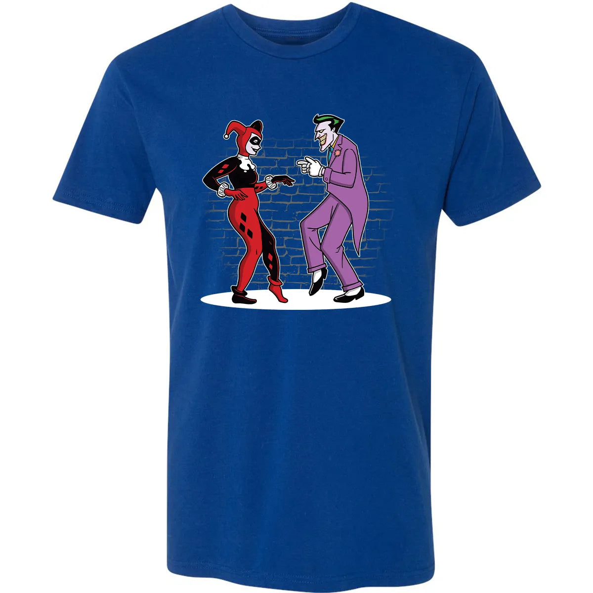Premium Unisex T-shirt - ECNVGZE3