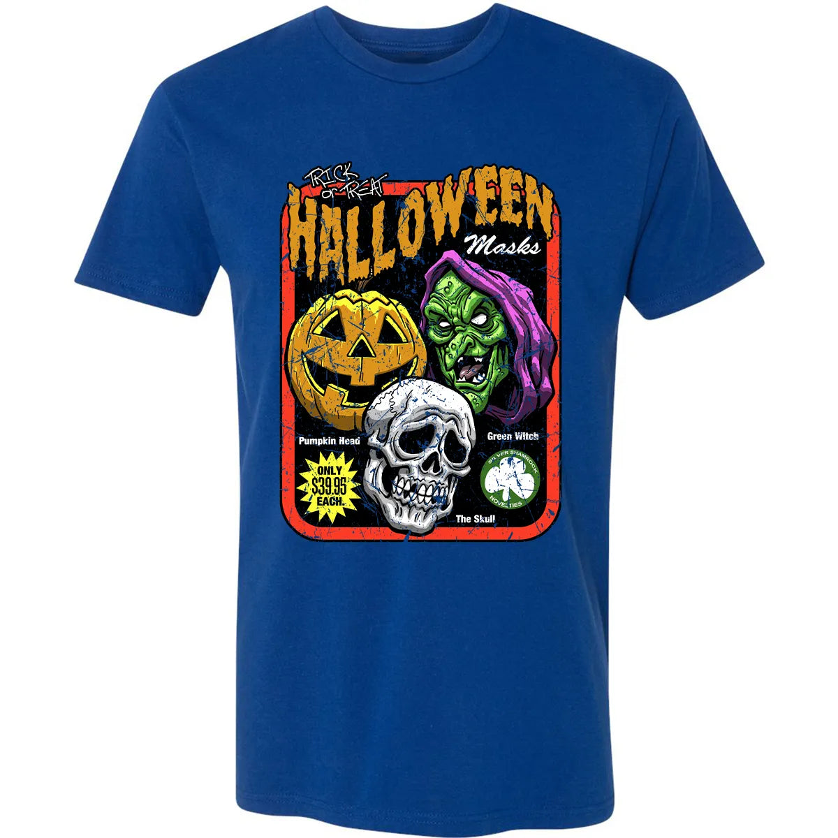 Premium Unisex T-shirt - XU2ZTFTP