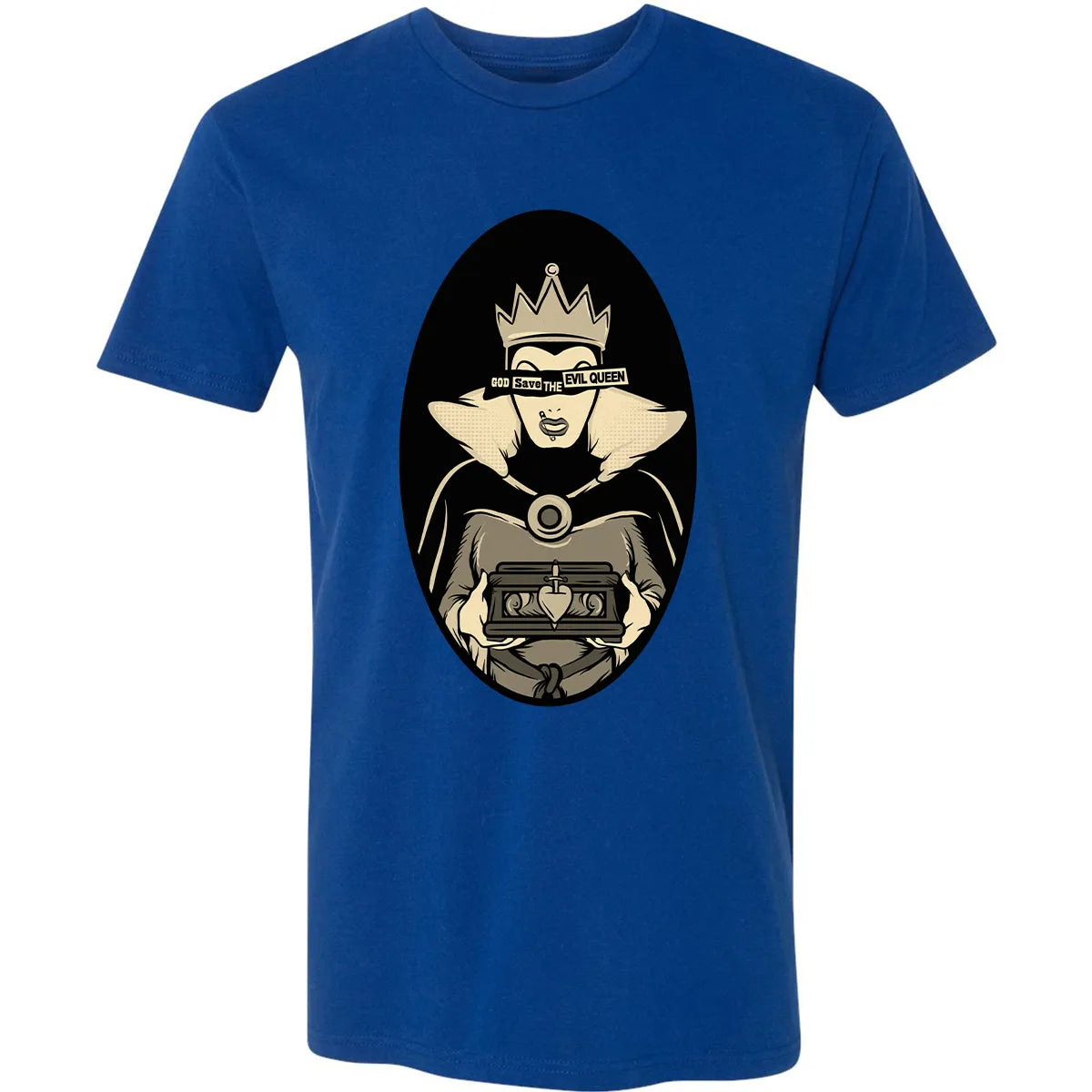 Premium Unisex T-shirt - MLD755N8
