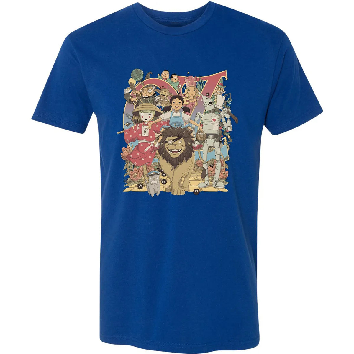 Premium Unisex T-shirt - MSNPB8B9