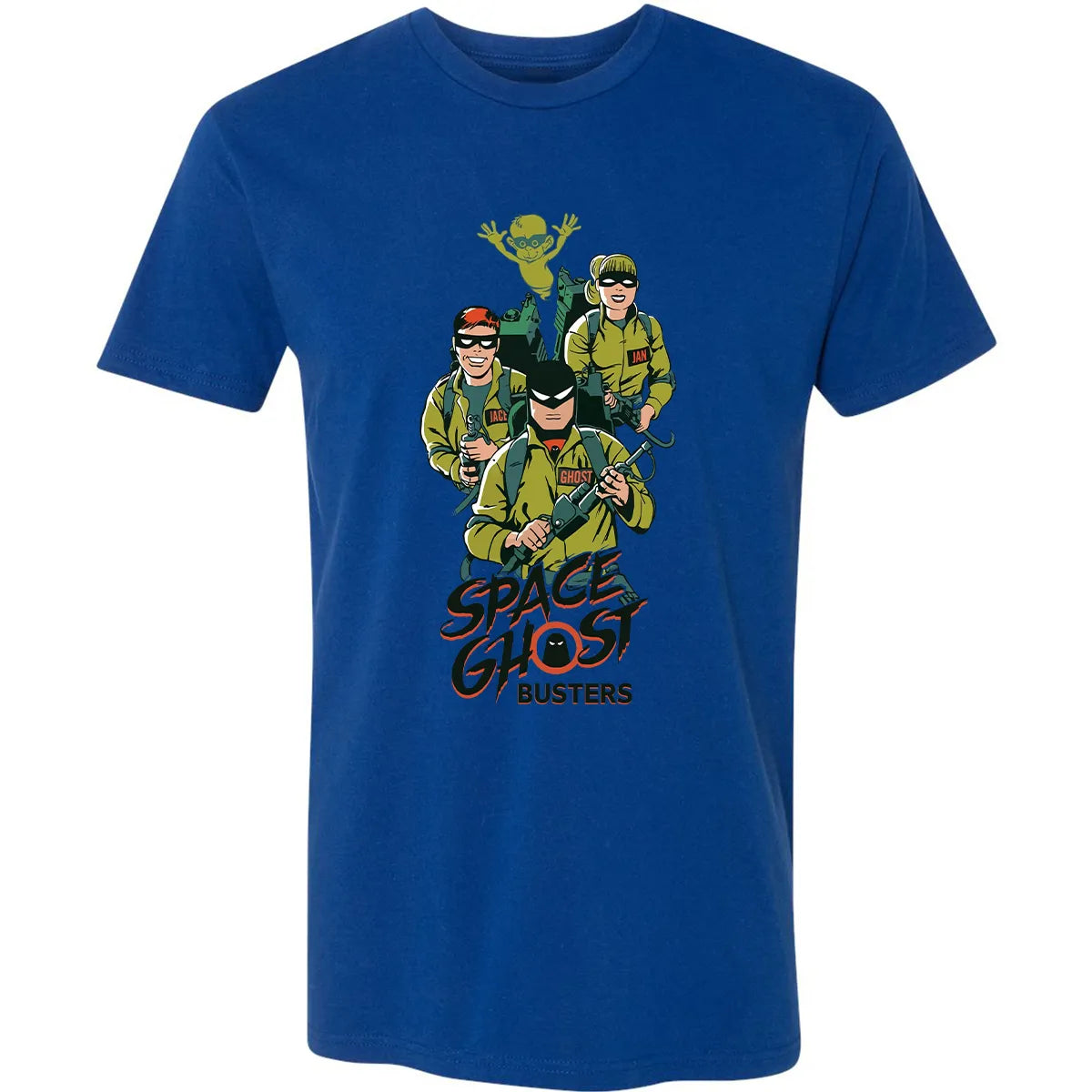 Premium Unisex T-shirt - K528Q3RW