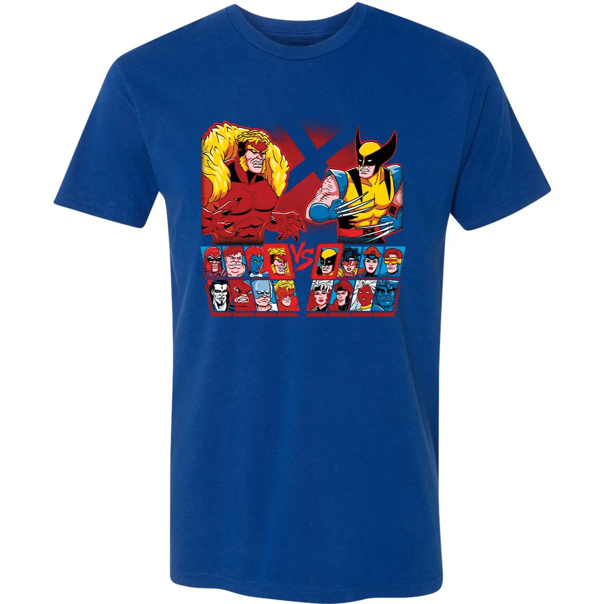 Premium Unisex T-shirt - FWNMHSHC