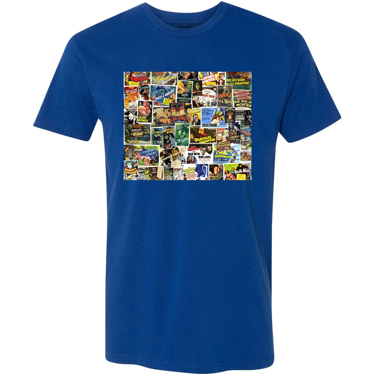 Premium Unisex T-shirt - HC26LU2J