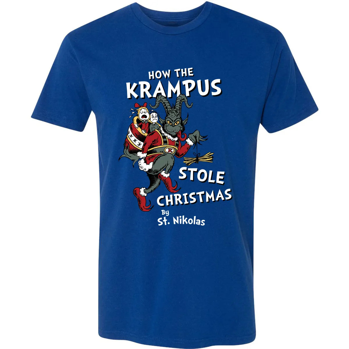 Premium Unisex T-shirt - ANNWGB76