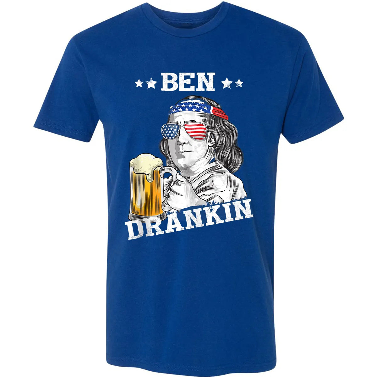 Premium Unisex T-shirt - 9DADRKZ3