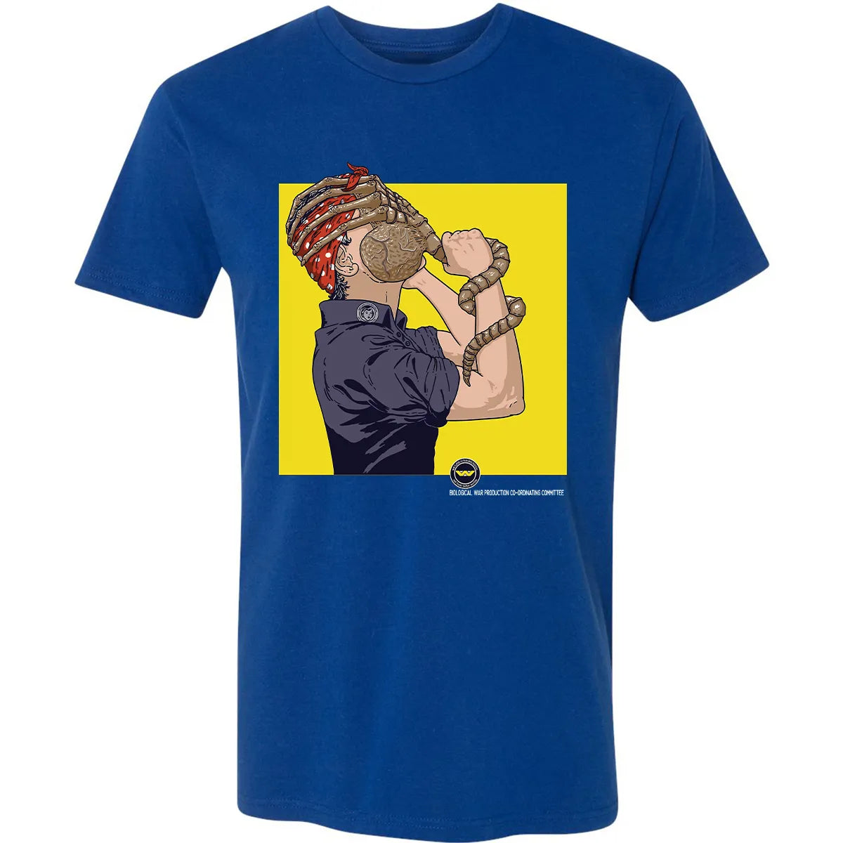 Premium Unisex T-shirt - 5UVRMTF6
