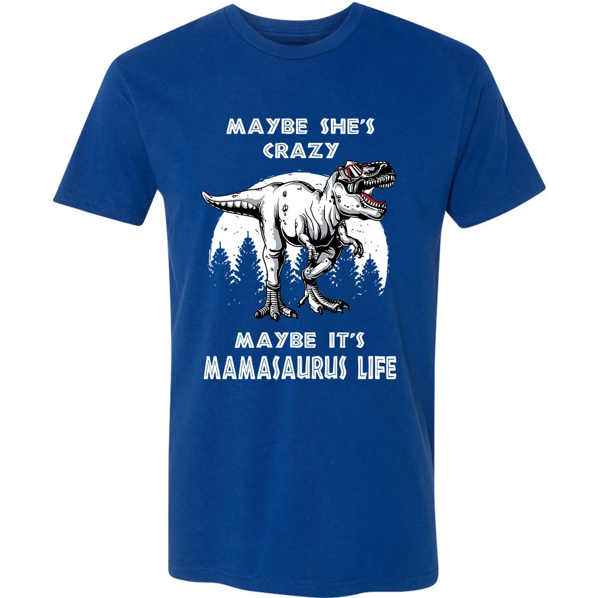 Premium Unisex T-shirt - SYPTW62T