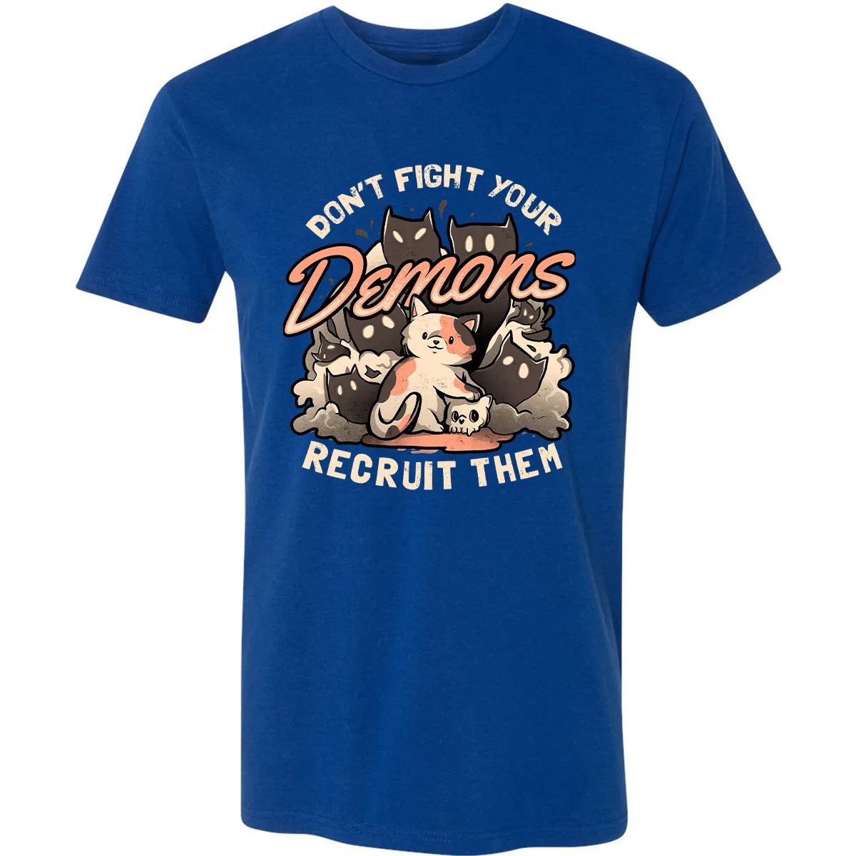 Premium Unisex T-shirt - RNTJJYGU