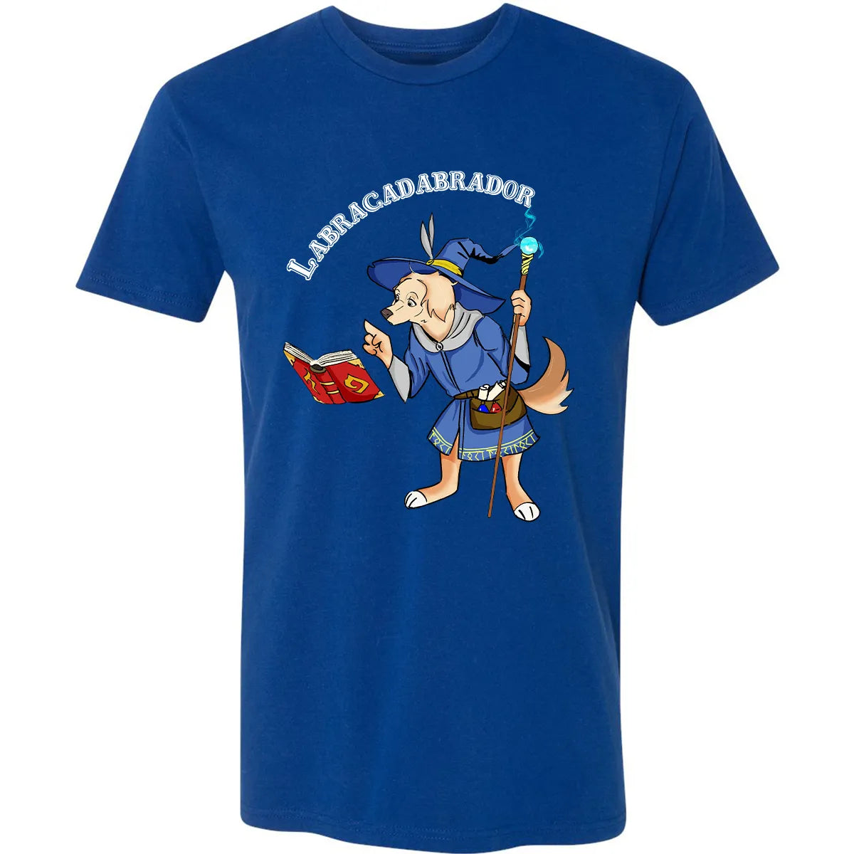 Premium Unisex T-shirt - 4J9VWFKW