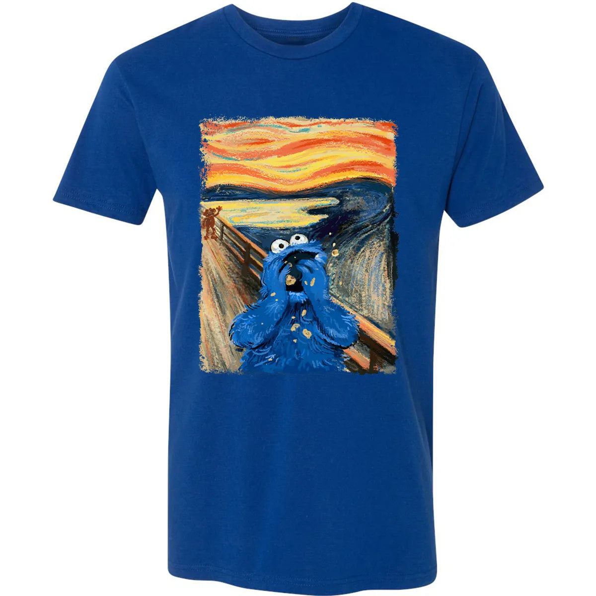 Premium Unisex T-shirt - CLVMW494