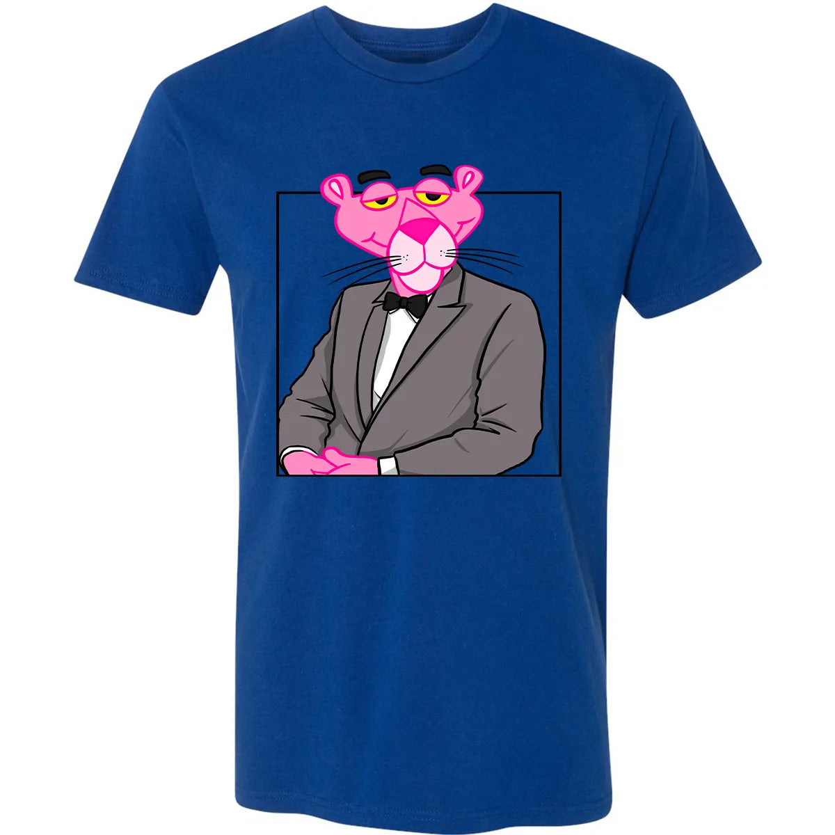 Premium Unisex T-shirt - RLE4EP7E