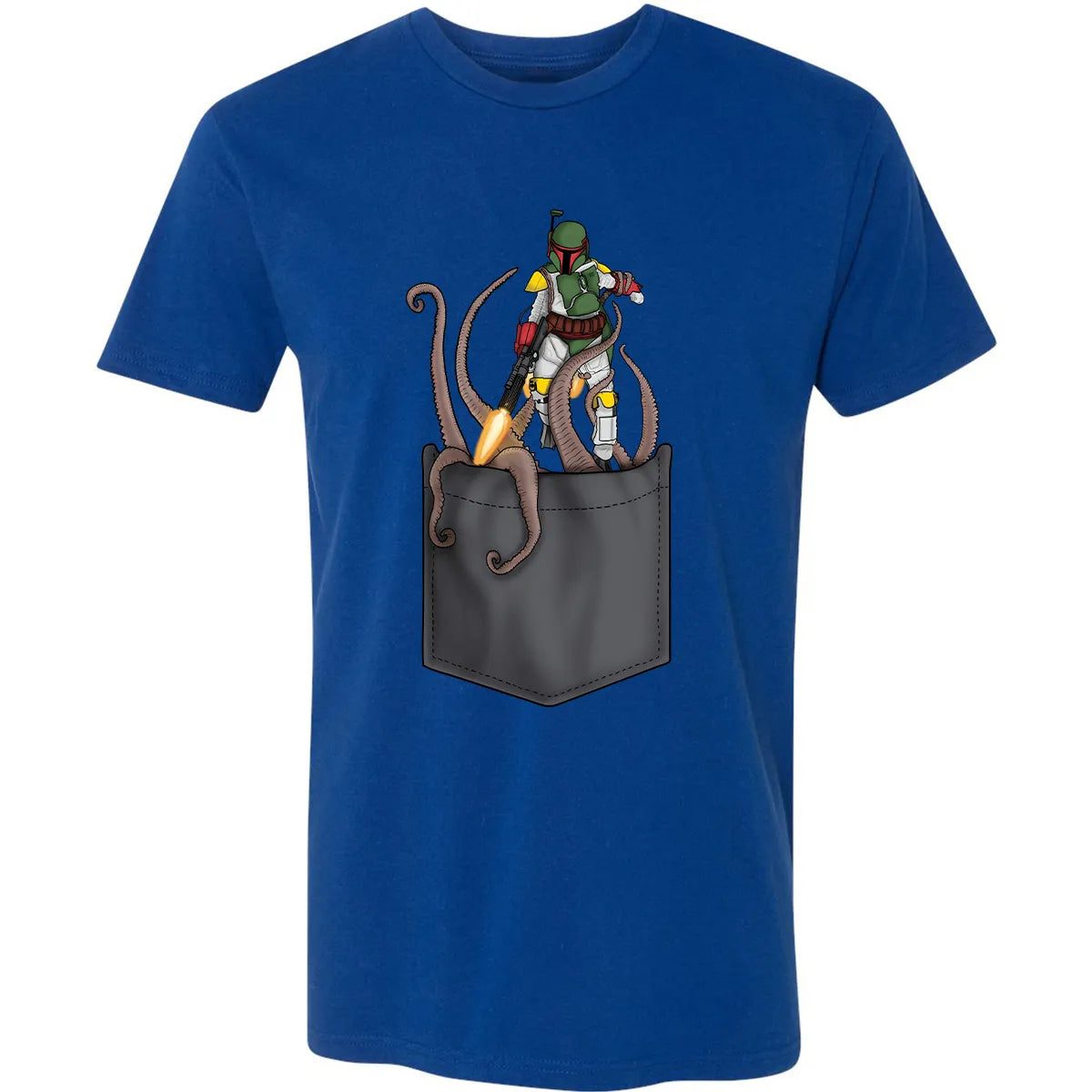 Premium Unisex T-shirt - L5JMBQFM