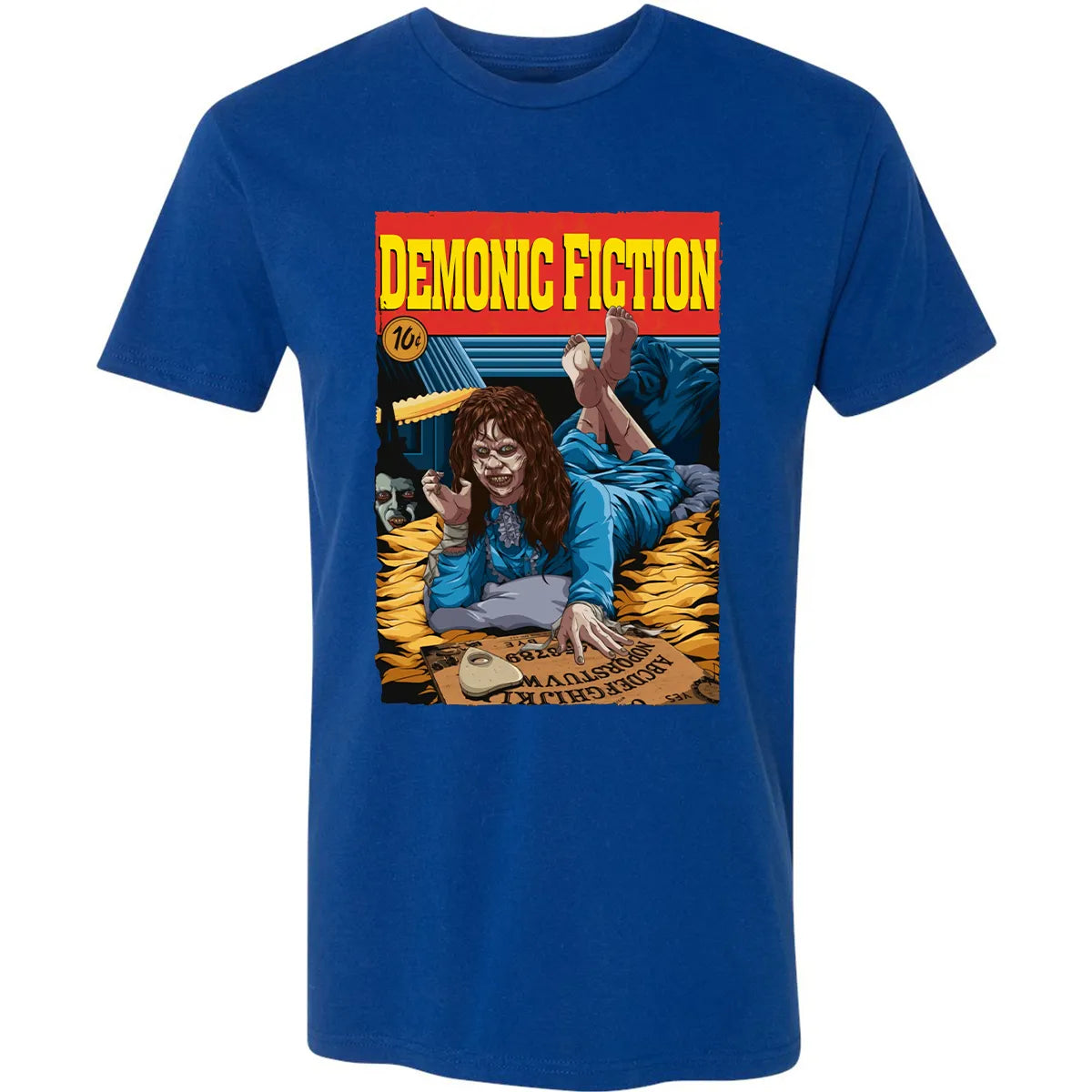 Premium Unisex T-shirt - F71L3213
