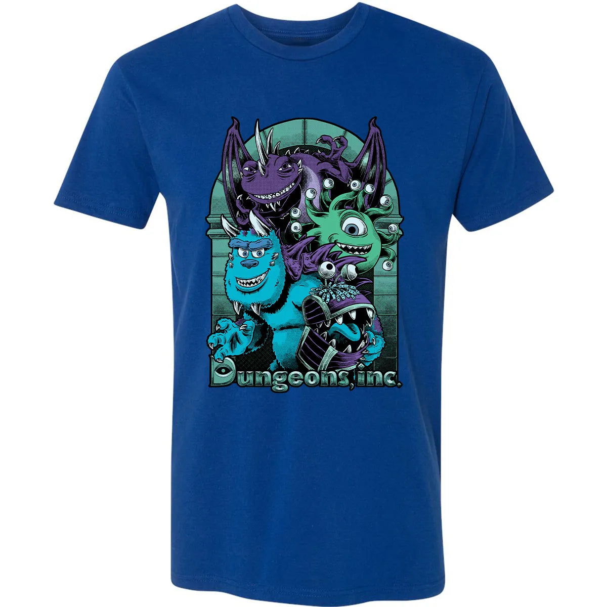 Premium Unisex T-shirt - TJYKYG84