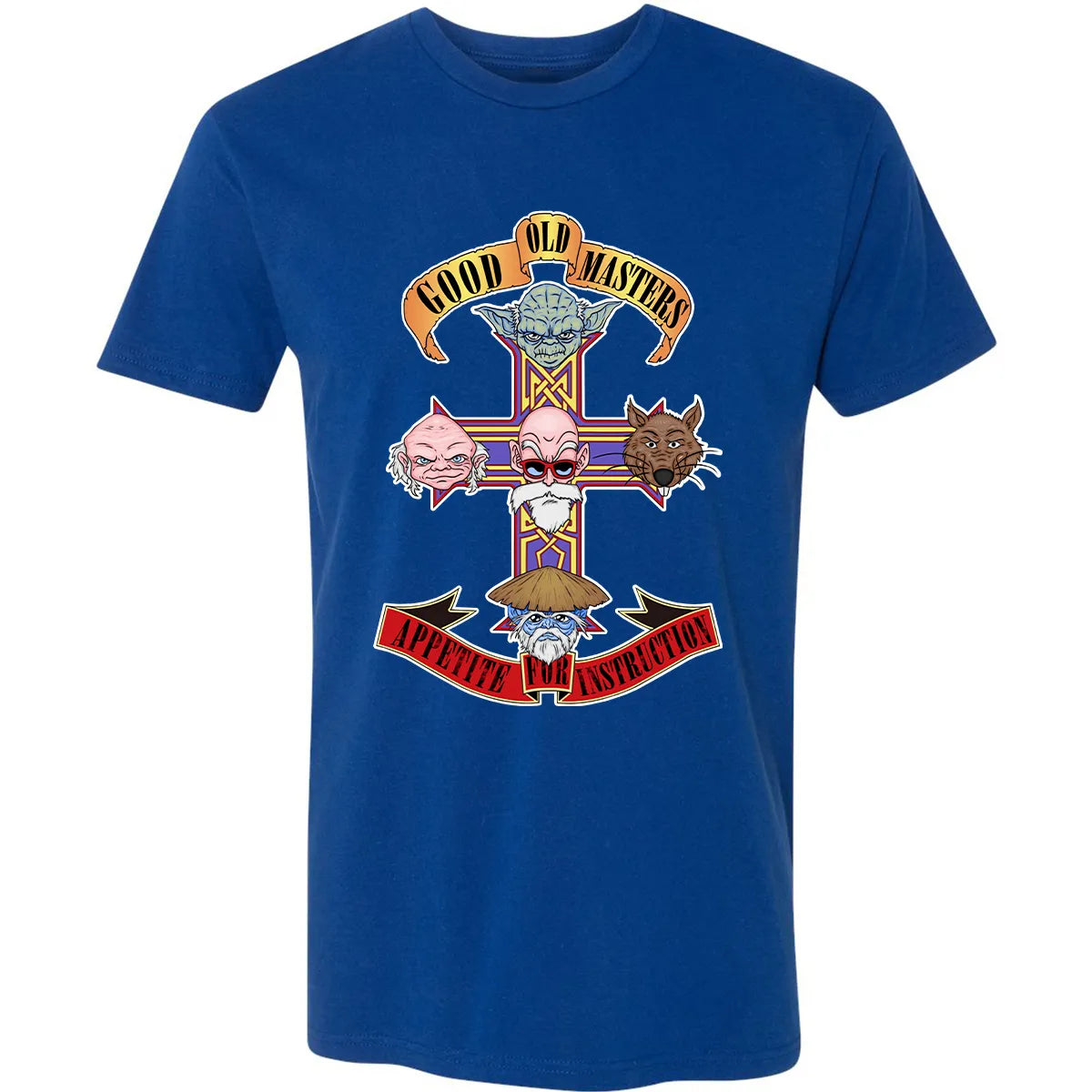 Premium Unisex T-shirt - 1R9ZHLNU