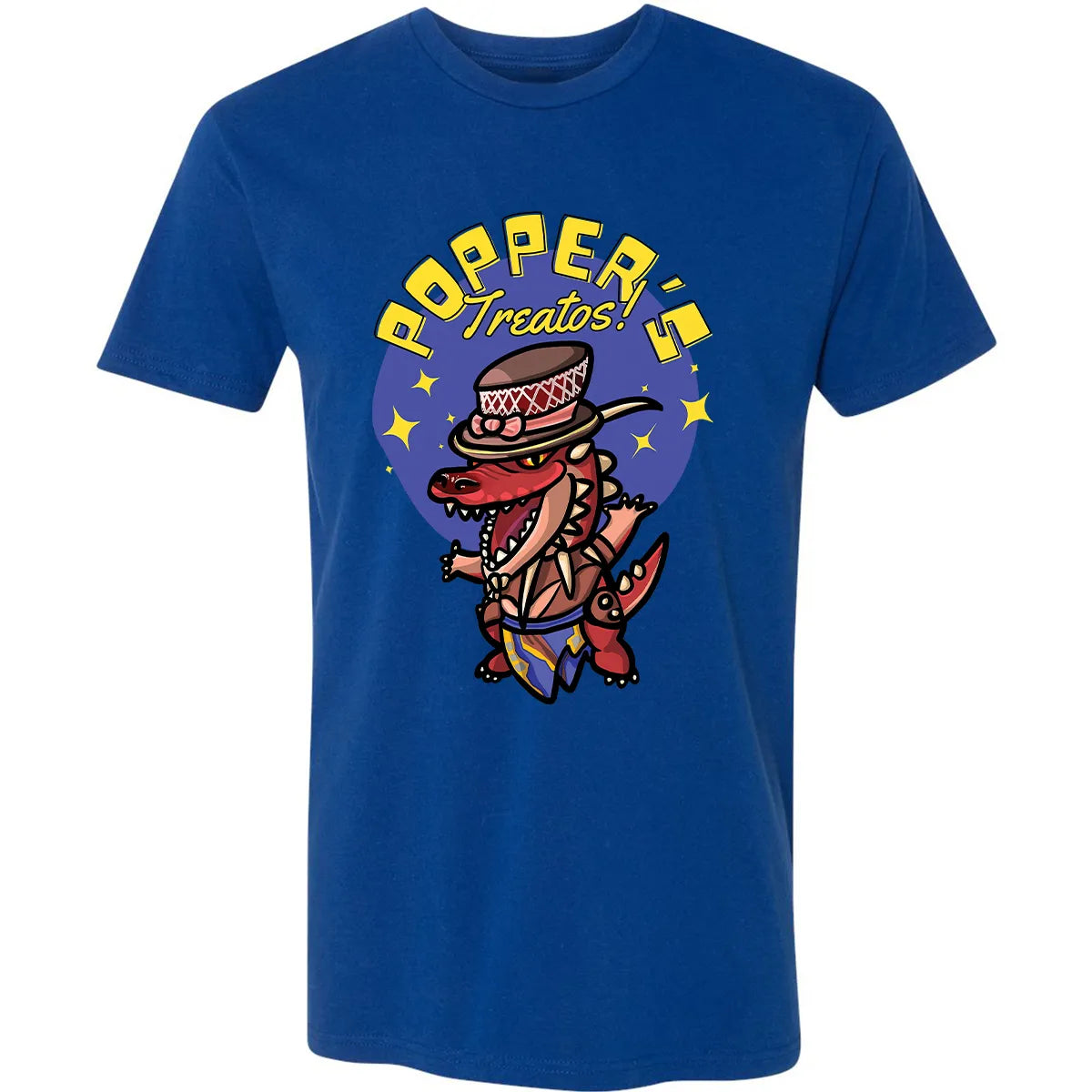 Premium Unisex T-shirt - TDVD2RAZ